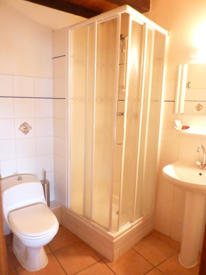 Le Montagnou Hotel Orcières Eksteriør billede